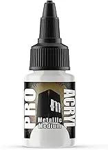 Monument Hobbies Pro Acryl Paint, Dark Blue, 22 ml