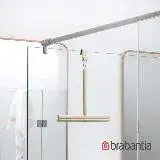 在飛比找遠傳friDay購物優惠-【荷蘭Brabantia】刮水器-月牙白