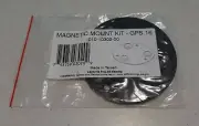 Magnetic Mounting Kit for Garmin GPS 16 - GENUINE PART
