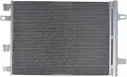 condenser Replace# 2475000054 AUTO-MOHITO 1pack
