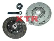 XTR RACING HD CLUTCH KIT fits VW CORRADO SLC GOLF JETTA PASSAT 2.8L 12-VALVE VR6 (for: Volkswagen)