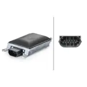 New Passenger Side Blind Spot Detection System Warning Sensor 4G0907566M