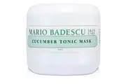 Cucumber Tonic Mask - For Combination/ Oily/ Sensitive Skin Types --59ml/2oz