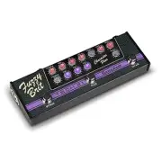 tech21 SANSAMP Effector Character Plus Marshall + Fuzz Face FUZZY BRIT [Domestic