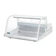 Polar G-Series Fish Display Serve Over Counter Fridge 175Ltr