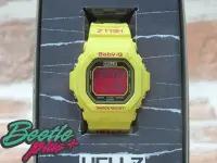 在飛比找Yahoo!奇摩拍賣優惠-BEETLE PLUS 西門町 CASIO THE HELL