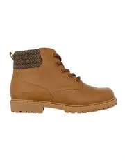 [Clarks] Ranger Ii Boots in Natural