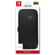 Nintendo Switch Black HARD CASE - Officially Licensed