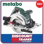 Metabo 1200 Watt Circular Saw 160mm KS 55 FS - 600955000