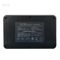 在飛比找蝦皮購物優惠-【3C】 Rcr123a 14500通用USB電池充電器 1