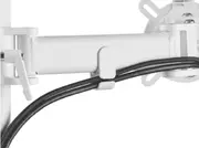 One For All Dual Arm Smart Series Monitor Arm