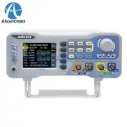 JDS8060 / JDS8080 CNC Dual-channel DDS Function Signal Source Generator