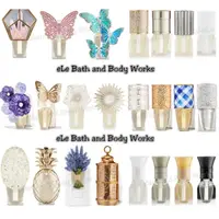 在飛比找蝦皮購物優惠-美國 Bath & Body Works Wallflowe