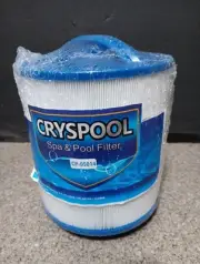 CRYSPOOL Spa & Pool Filter CP-05014