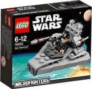 LEGO Star Wars 75033 Star Destroyer Microfighter