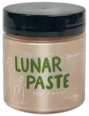 Simon Hurley create. Lunar Paste 2oz-Cookie Dough