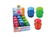 Tnt Sour Brain Gunk Sour Liquid Candy 100g x 9