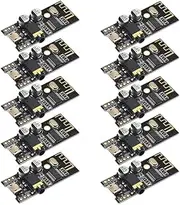 MH-MX8 M18 M28 M38 MP3 Audio Receiver Lossless Decoder HiFi BLT 4.2 Stereo (M28) Pack of 10