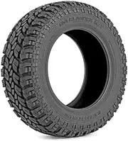 Rough Country 33x12.50R17 Overlander M/T Tire - 97010124
