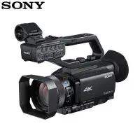 在飛比找蝦皮購物優惠-【廠家直銷 全款咨詢客服】索尼(SONY)PXW-Z90攝像