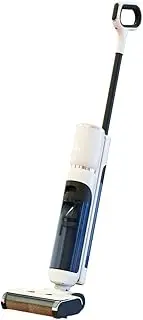 [IMASS] FLOOR CARE M8 STD, Cordless floor washer, Wet and dry Vacuum cleaner. Rinseable cleaning. Edge cleaning, Long lasting battery (FLOOR CARE M8 STD)