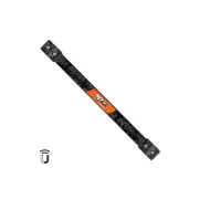 SP Tools Magnetic Strip with Sp Logo - Length 300mm Perfect Storage for Workshop