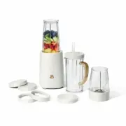 Elegant & Compact Personal Blender | BPA-Free | Smoothies Shakes & MORE