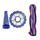 Brushroll Set Motor Filter Brush Motor Filter Brush Roll 965081-01 Accessory