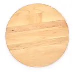 J. k. Adams 18 Maple Lazy Susan