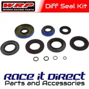 Transaxle Seal Kit for Polaris Ranger 900 XP EU 2016 WRP