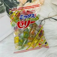 在飛比找樂天市場購物網優惠-日本 TOWA 東和 綜合水果軟糖 270g 個別包裝 水晶
