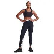 2XU Form Inline Hi-Rise Compression Tights Womens 10099864