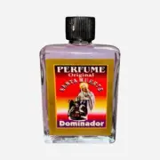 SANTA MUERTE DOMINADOR Perfume Esoterico - Holy Death Domination Cologne