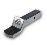 Ark Tow Ball Mount 190mm TBH190