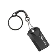 Metal Pendrive 32Gb 64Gb Usb Flash 8Gb 16Gb Stick 128Gb Disk Key Ring Memory Storage For Computer Usb Flash Drives