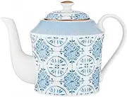 Ashdene: Lisbon - Infuser Teapot