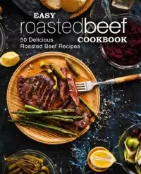 在飛比找博客來優惠-Easy Roasted Beef Cookbook: 50