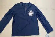 Carters Toddler Boy Rashguard - 2T - UPF 50+ - Summer is coming