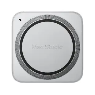 Apple Mac Studio M1 Ultra 20 核心 CPU與48核心 GPU/64GB/2TB SSD