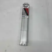 MK Morse Reciprocating Saw Blades 12in 50pk