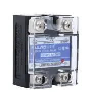 1PC AC-AC FDR1 A4880 80A SSR 80AA 80A single-phase solid state relay