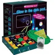 Aramith Glow in the Dark Pool Ball Set