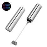 MILK FROTHER HANDHELD ELECTRIC,TRAVEL COFFEE FROTHER. COFFEE