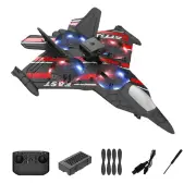 NNEOBA Remote Control Aircraft Plane with Camera & Obstacle Avoidance