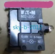 1 PCS NEW EATON MOELLER M22-LEDC-B light-emitting diode element
