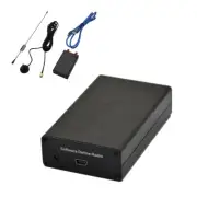 Software Defined Radio 100KHz 1.7GHz Full Band UV HF RTL SDR USB Tuner Receiver