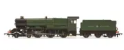 Hornby R30363 GWR Class 6000 4-6-0 King Stephen - Era 3 OO Gauge