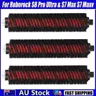 For Roborock S7 MaxV Ultra & S8 Pro Ultra High-Speed Cleaning Brush Washablaee