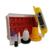24 Eggs Electric Egg Incubator Digital For Chicken Quail Poultry
