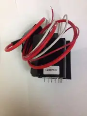 Sanyo L40B17800, Flyback Transformer, #6044